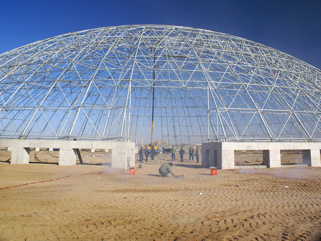 內(nèi)蒙古布龍湖溫泉中心