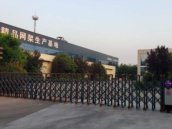 廠區(qū)環(huán)境